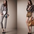 Die Resort-Kollektion des britischen Traditionshauses Burberry Prorsum erwies sich als eine der eindrucksvollsten Cruise Collections der Saison. Burberry -Chefdesigner Christopher Bailey verweigerte sich in seinen Kreationen explizit dem aktuellen Fashion-Mainstream:...