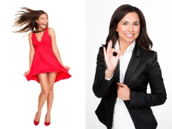 Basis-Styles: So finden Sie ihren Look
