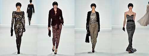 Guido Maria Kretschmer Herbst/Winter 2014/15
