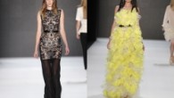 Die Schauen der Berliner Labels Kaviar Gauche und Perret Schaad geh&ouml;ren traditionell zu den H&ouml;hepunkten der Berlin Fashion Week. Auch diesmal pr&auml;sentierten beide Marken originelle und individualistische Kollektionen – wir...