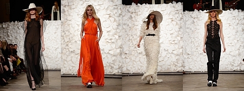 Kaviar Gauche Herbst/Winter 2014/15